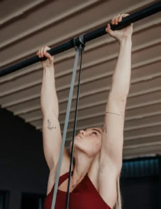 Premium Resistance Band Set (3 of 3) - Image 7
