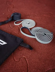 Premium Resistance Band Set (3 of 3) - Image 2