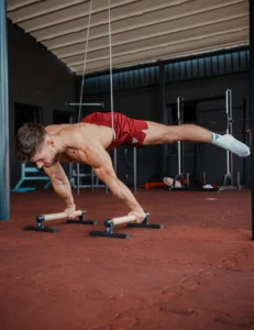 Premium Resistance Band Set (3 of 3) - Image 6