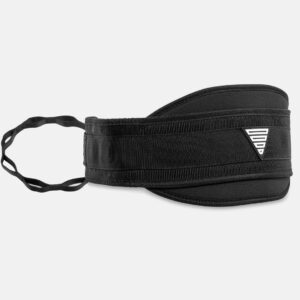 Premium Dip Belt with Rope