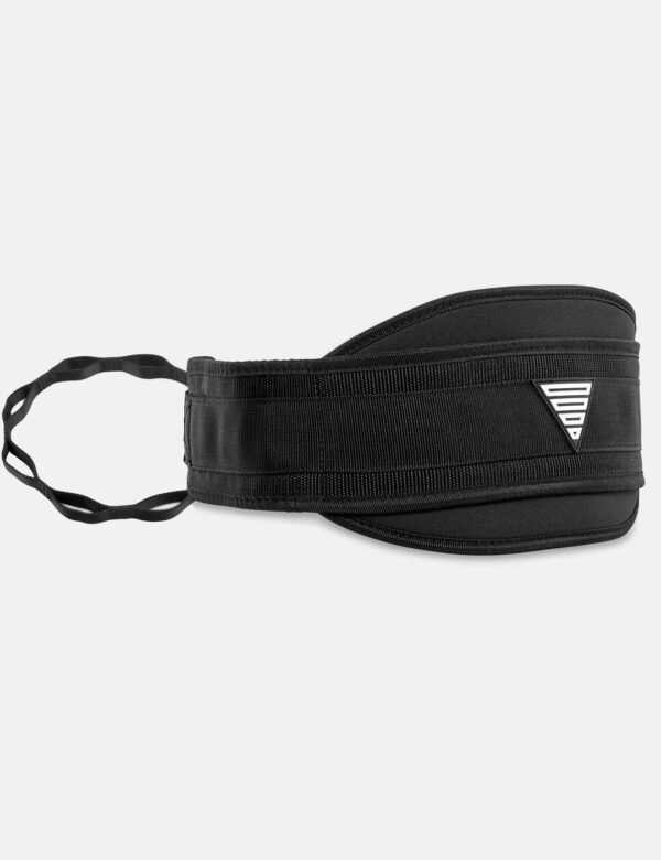 Premium Dip Belt with Rope