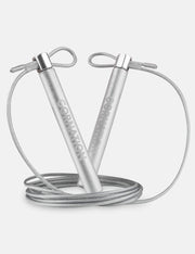 Athlete Jump Rope