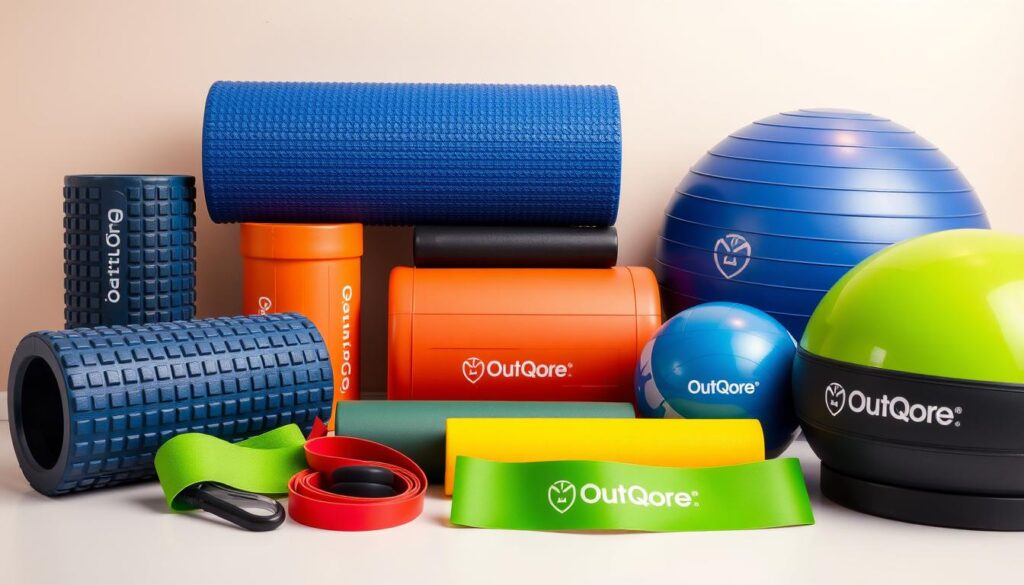 injury rehab tools uae