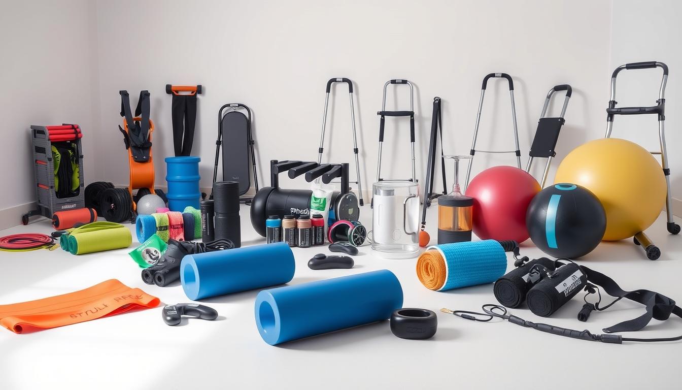 injury rehab tools uae