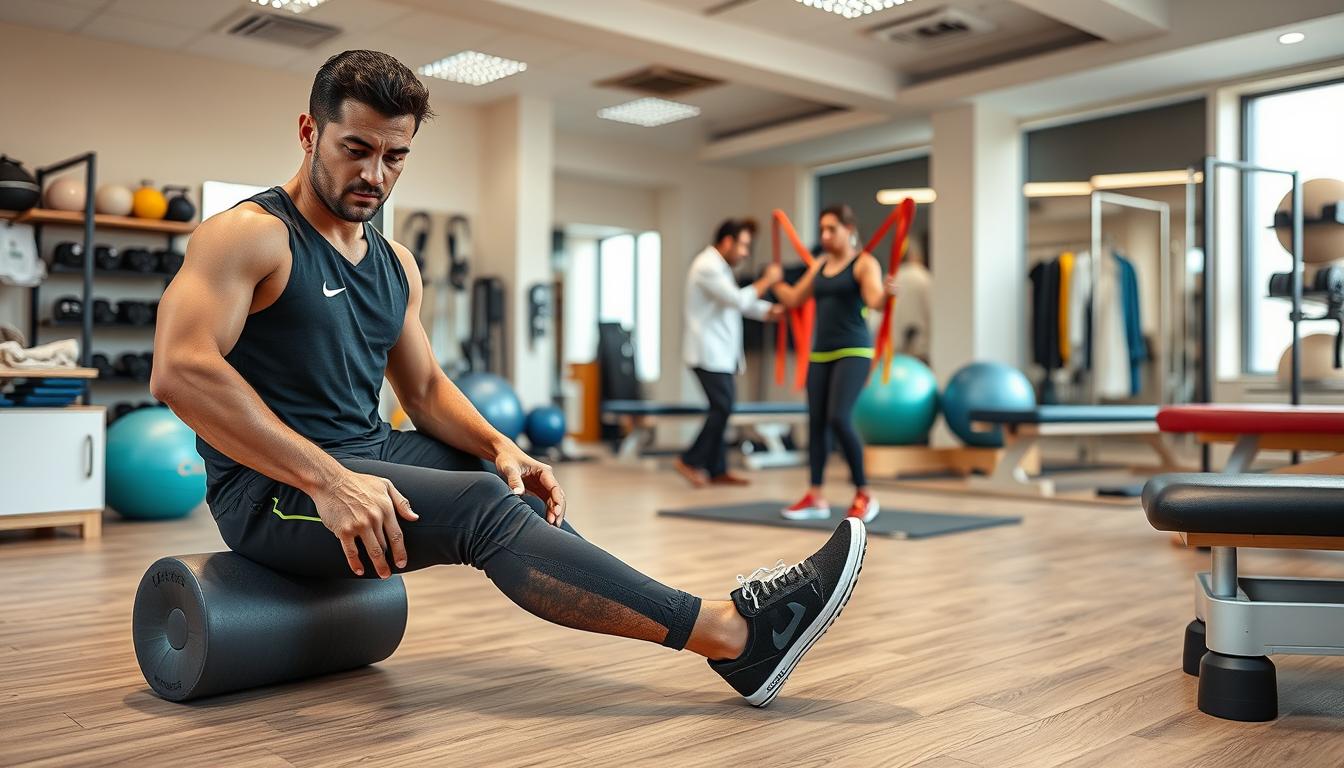 injury rehab tools uae