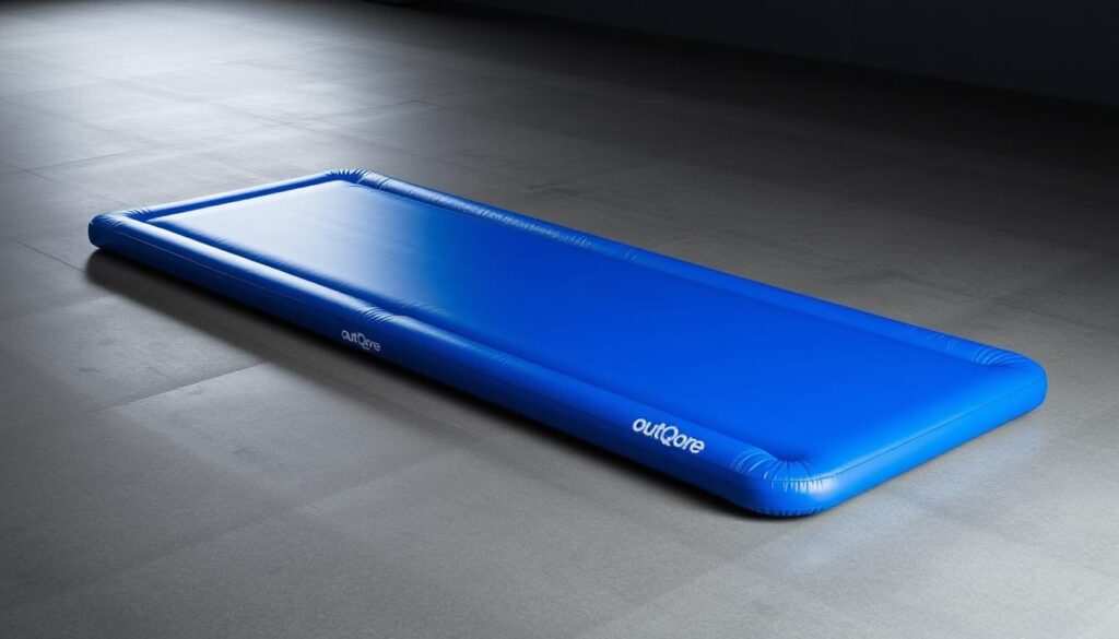 portable airtrack dubai