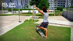 Outqore's Balance and Coordination Tools