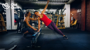 injury rehab tools in the UAE