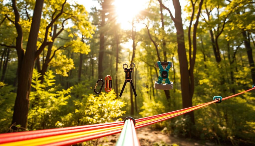 slackline