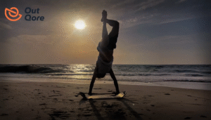 Dubai eFoil Festival 2025