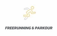 parkour parkour